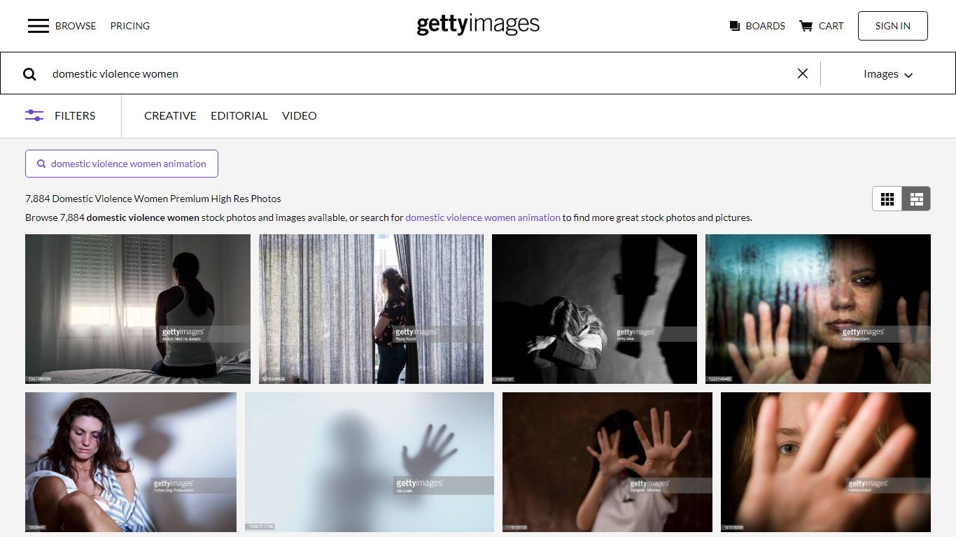 7,881 Domestic Violence Women Premium High Res Photos